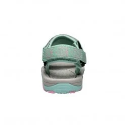 DREAM PAIRS Women Boys And Girls Strap Sports Sandals