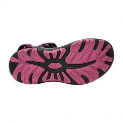 DREAM PAIRS Women Boys And Girls Strap Sports Sandals