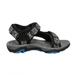 DREAM PAIRS Women Boys And Girls Strap Sports Sandals