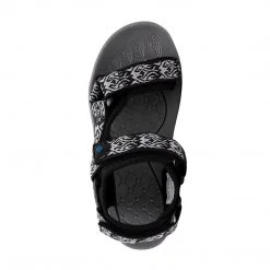 DREAM PAIRS Women Boys And Girls Strap Sports Sandals