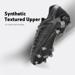 DREAM PAIRS Bruno Marc Boys & Girls Soccer Cleats Shoes