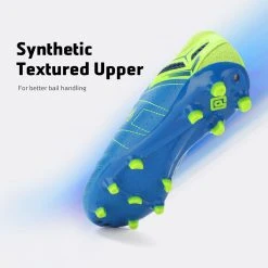 DREAM PAIRS Bruno Marc Boys & Girls Soccer Cleats Shoes