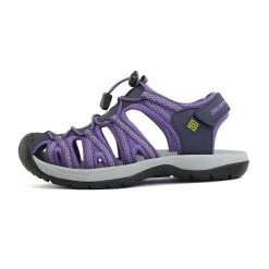 DREAM PAIRS Women's Hiking Sandals