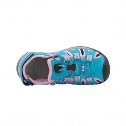 DREAM PAIRS Boys Girls Outdoor Athletic Sandals Women