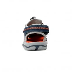 DREAM PAIRS Boys Girls Outdoor Athletic Sandals Women