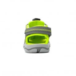 DREAM PAIRS Boys Girls Outdoor Athletic Sandals Women