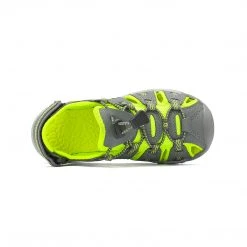 DREAM PAIRS Boys Girls Outdoor Athletic Sandals Women