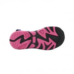 DREAM PAIRS Boys Girls Outdoor Athletic Sandals Women