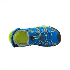 DREAM PAIRS Boys Girls Outdoor Athletic Sandals Women