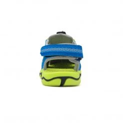 DREAM PAIRS Boys Girls Outdoor Athletic Sandals Women