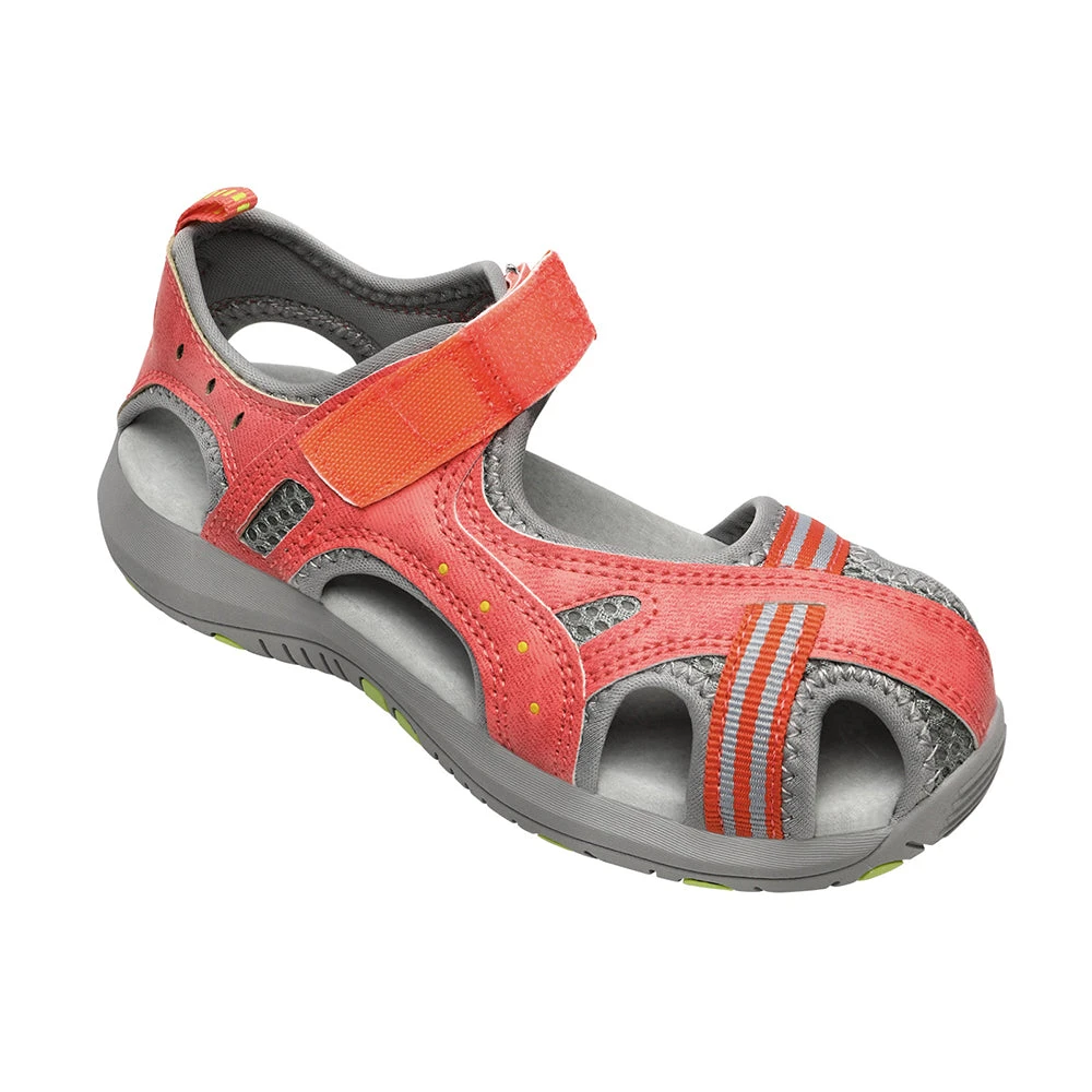 DREAM PAIRS Kids Closed-Toe Water Sports Sandals 33 DREAM PAIRS Kids Closed-Toe Water Sports Sandals