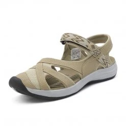 Dream Pairs Women's Athletic Hiking Sandals