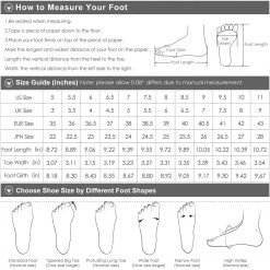 Dream Pairs Women's Athletic Hiking Sandals