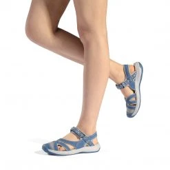 Dream Pairs Women's Athletic Hiking Sandals