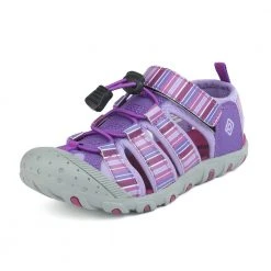 DREAM PAIRS Kids Closed-Toe Athletic Sandals 59 DREAM PAIRS Kids Closed-Toe Athletic Sandals