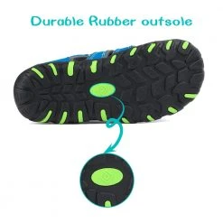 DREAM PAIRS Kids Closed-Toe Athletic Sandals 68 DREAM PAIRS Kids Closed-Toe Athletic Sandals