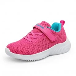 DREAM PAIRS Kids Tennis Running Shoes