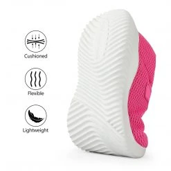 DREAM PAIRS Kids Tennis Running Shoes