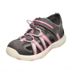 DREAM PAIRS Boys Girls Outdoor Athletic Sandals