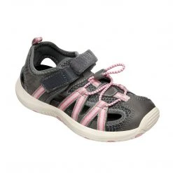 DREAM PAIRS Boys Girls Outdoor Athletic Sandals