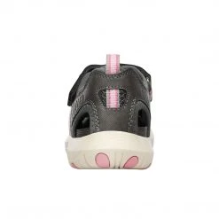 DREAM PAIRS Boys Girls Outdoor Athletic Sandals