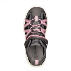 DREAM PAIRS Boys Girls Outdoor Athletic Sandals