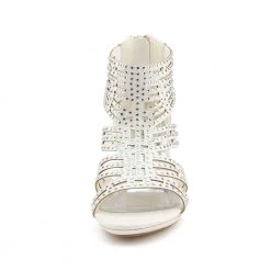 DREAM PAIRS Toddler Rhinestones Sandals 50 DREAM PAIRS Toddler Rhinestones Sandals