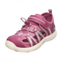 DREAM PAIRS Boys Girls Outdoor Athletic Sandals