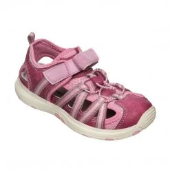 DREAM PAIRS Boys Girls Outdoor Athletic Sandals