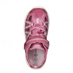 DREAM PAIRS Boys Girls Outdoor Athletic Sandals