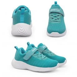 DREAM PAIRS Kids Tennis Running Shoes