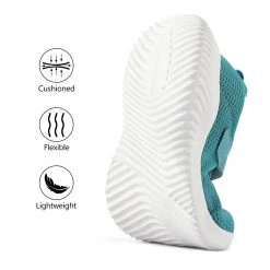 DREAM PAIRS Kids Tennis Running Shoes