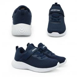 DREAM PAIRS Kids Tennis Running Shoes