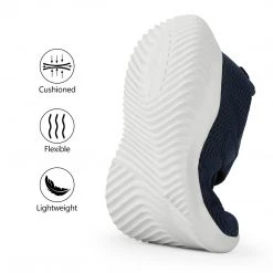 DREAM PAIRS Kids Tennis Running Shoes