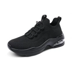 Dream Pairs New Arrivals Air Cushion Slip Resistant Sneakers