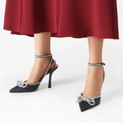 Dream Pairs Destiny Ankle Strap Pumps New Arrivals