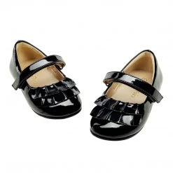 DREAM PAIRS Women Toddler Girl Mary Jane Ballet Flats Shoes