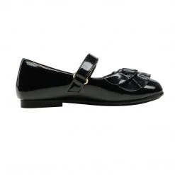 DREAM PAIRS Women Toddler Girl Mary Jane Ballet Flats Shoes