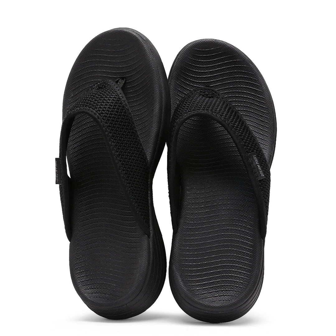 DREAM PAIRS Women's Flip Flop Slippers 12 DREAM PAIRS Women's Flip Flop Slippers