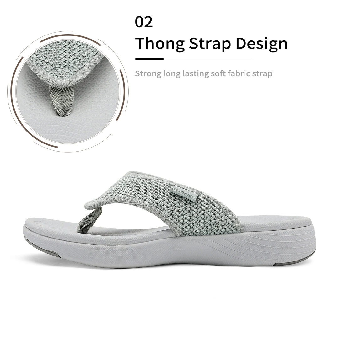 DREAM PAIRS Women's Flip Flop Slippers 15 DREAM PAIRS Women's Flip Flop Slippers