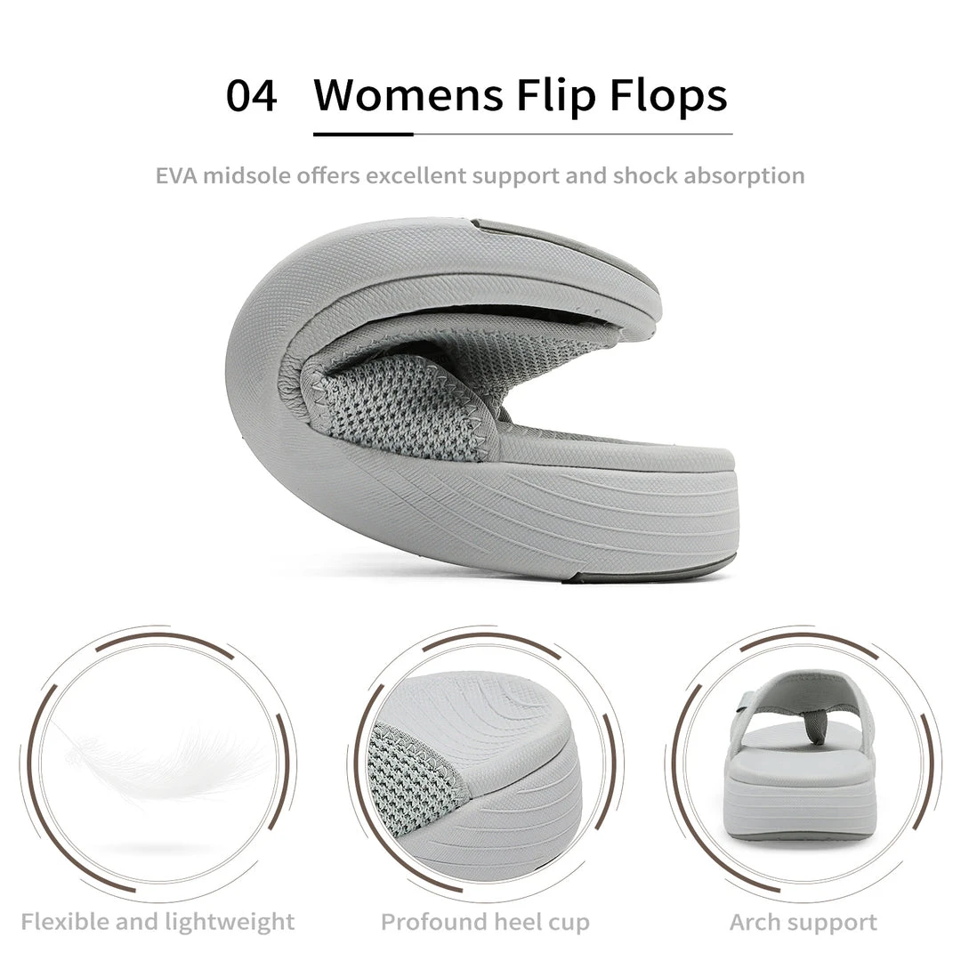 DREAM PAIRS Women's Flip Flop Slippers 17 DREAM PAIRS Women's Flip Flop Slippers