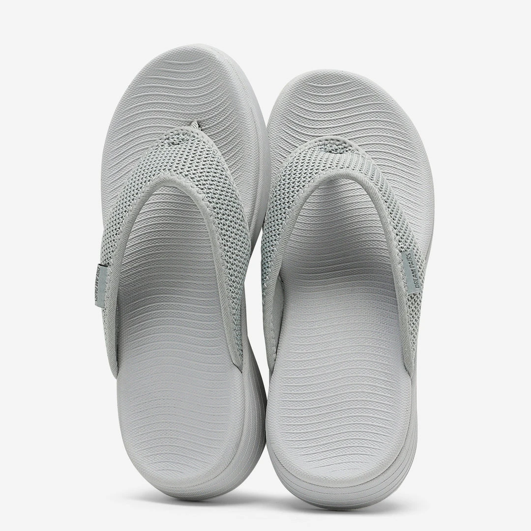 DREAM PAIRS Women's Flip Flop Slippers 18 DREAM PAIRS Women's Flip Flop Slippers