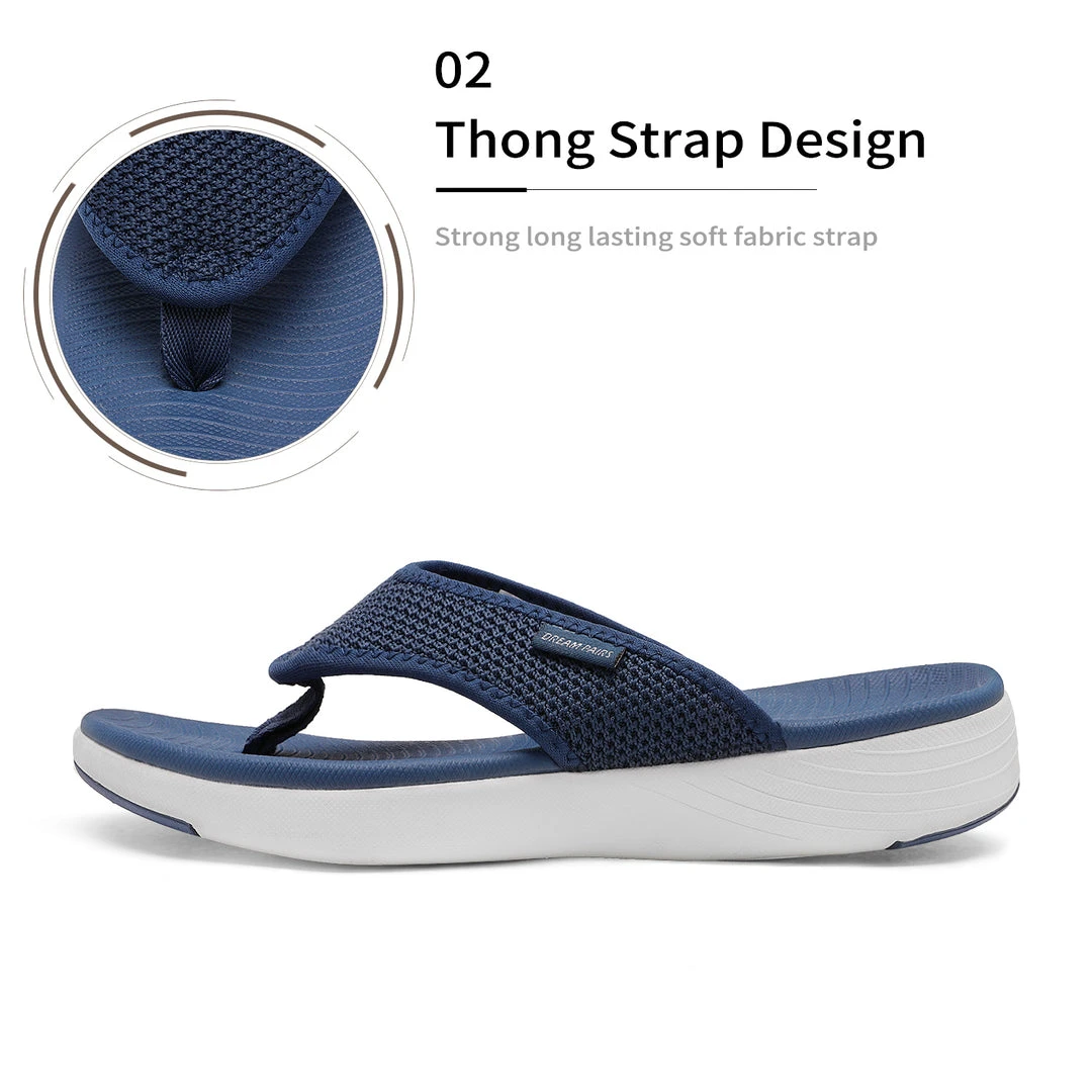 DREAM PAIRS Women's Flip Flop Slippers 21 DREAM PAIRS Women's Flip Flop Slippers