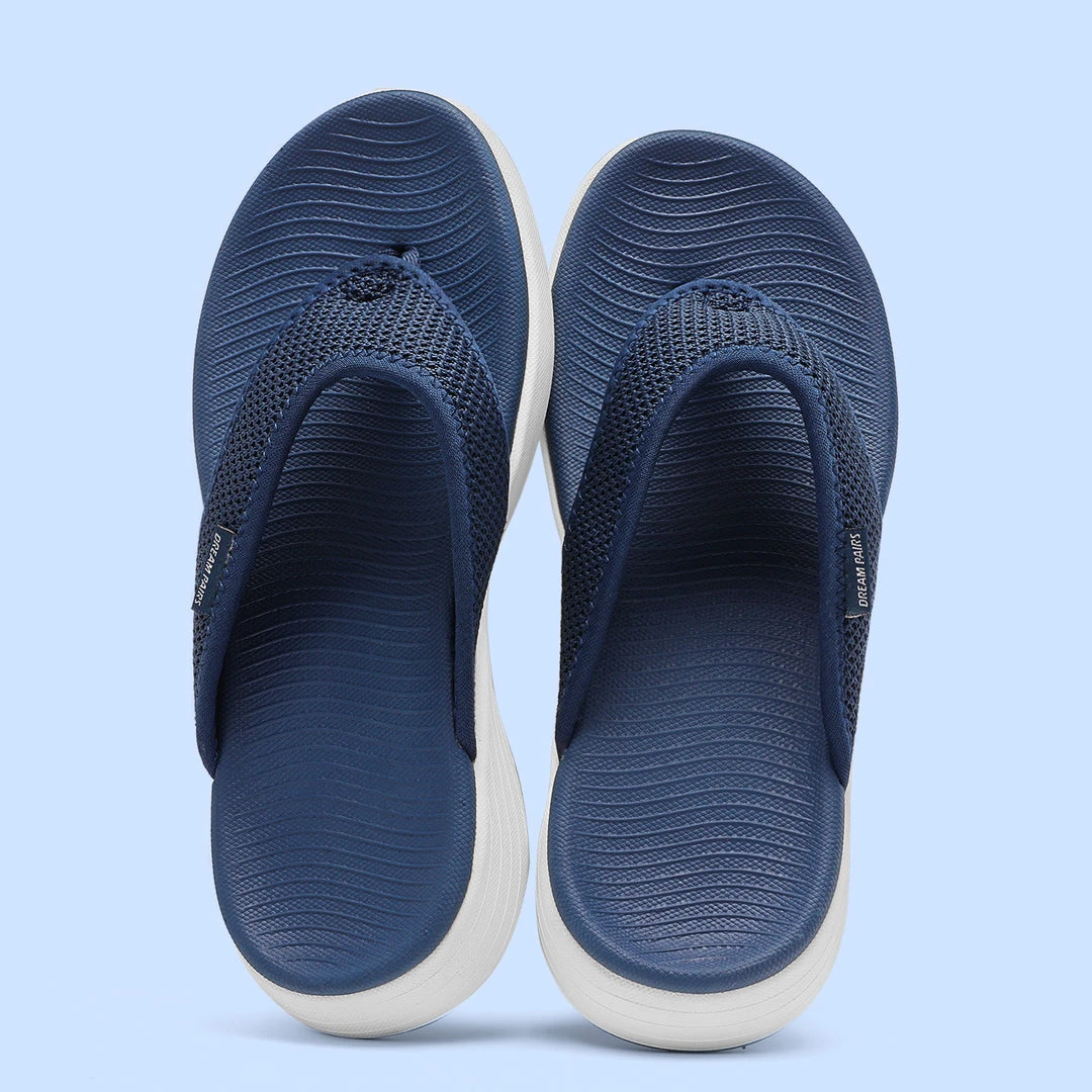 DREAM PAIRS Women's Flip Flop Slippers 24 DREAM PAIRS Women's Flip Flop Slippers