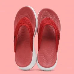 DREAM PAIRS Women's Flip Flop Slippers 65 DREAM PAIRS Women's Flip Flop Slippers