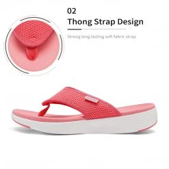 DREAM PAIRS Women's Flip Flop Slippers 68 DREAM PAIRS Women's Flip Flop Slippers