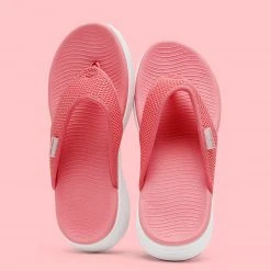 DREAM PAIRS Women's Flip Flop Slippers 71 DREAM PAIRS Women's Flip Flop Slippers