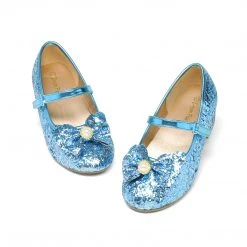 DREAM PAIRS Girls Low Heel Mary Jane Shoes With Bow 40 DREAM PAIRS Girls Low Heel Mary Jane Shoes With Bow