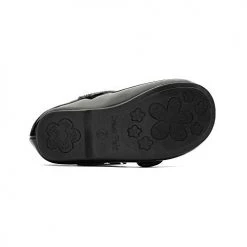 DREAM PAIRS Toddler Girl's Ballerina Bow Flats Women