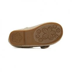 DREAM PAIRS Toddler Girl's Ballerina Bow Flats Women